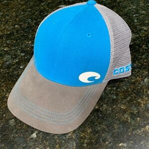 Costa ball cap